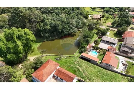 Fazenda/Sítio com 3 Quartos à venda, 1060m² no Alto Da Serra (Mailasqui), São Roque