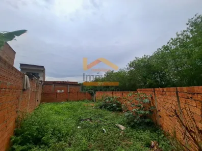 Lote/Terreno à venda, 168m² no Jardim da Mata, Americana