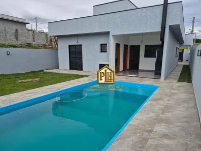 Casa de Condomínio com 3 Quartos à venda, 145m² no Loteamento Parque Serras de Atibaia I, Atibaia