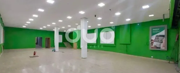 Ponto Comercial para alugar, 860m² no Paulista, Piracicaba