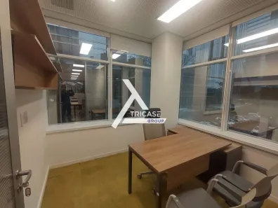 Sala Comercial para alugar, 1254m² no Vila Olímpia, São Paulo