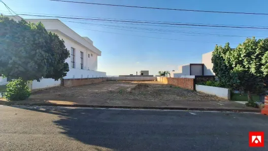 Lote/Terreno à venda, 450m² no Chácara Letônia, Americana