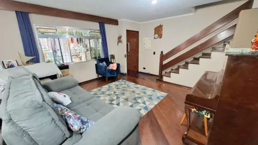 Sobrado com 3 Quartos à venda, 320m² no Vila Santa Catarina, São Paulo