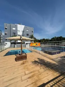 Apartamento com 2 Quartos para alugar, 64m² no Nova Esperança, Porto Velho