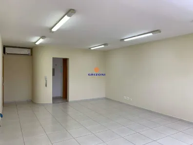 à venda, 43m² no Parque Jardim Europa, Bauru