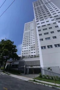 Apartamento com 2 Quartos à venda, 36m² no Vila Pierina, São Paulo