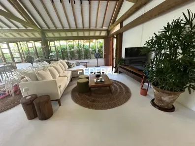 Casa com 4 Quartos à venda, 247m² no Enseada de Serrambi, Ipojuca