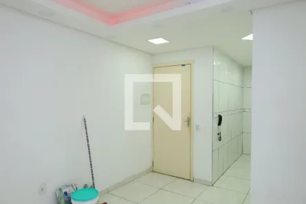Apartamento com 2 Quartos à venda, 40m² no Vila Silva Teles, São Paulo