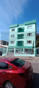 Apartamento com 2 Quartos à venda, 63m² no Forquilhinha, São José