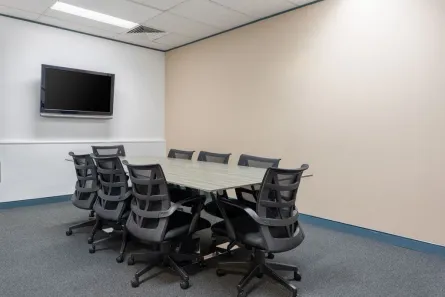 Sala Comercial para alugar, 45m² no Centro, Marília