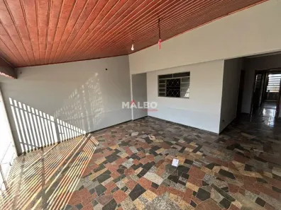 Casa com 2 Quartos à venda, 125m² no Planalto do Sol, Santa Bárbara D'Oeste
