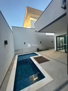 Casa de Condomínio com 3 Quartos à venda, 160m² no Loteamento Floresta, São José dos Campos