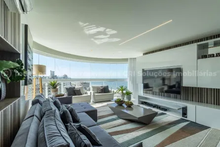 Cobertura com 4 Quartos à venda, 320m² no Praia Brava de Itajaí, Itajaí