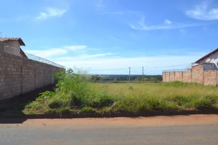 Lote/Terreno à venda, 250m² no Jardim Ipanema, Uberlândia