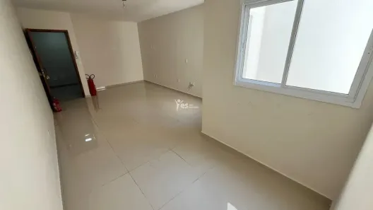 Apartamento com 2 Quartos à venda, 66m² no Vila Humaitá, Santo André