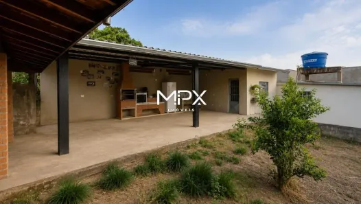 com 2 Quartos à venda, 1000m² no Parque São Matheus II, Piracicaba