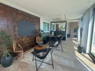 Cobertura com 2 Quartos à venda, 191m² no Capoeiras, Florianópolis