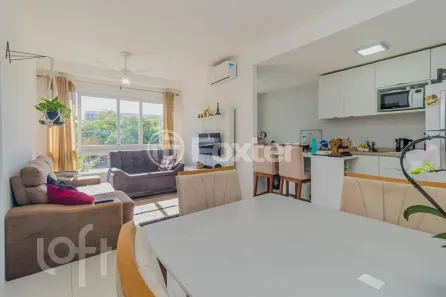 Apartamento com 2 Quartos à venda, 68m² no Santana, Porto Alegre