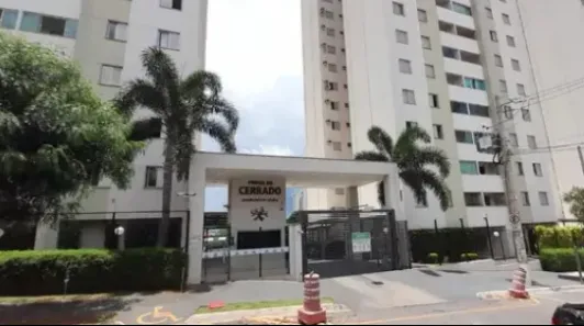 Apartamento com 3 Quartos à venda, 67m² no Parque Industrial de Goiânia, Goiânia