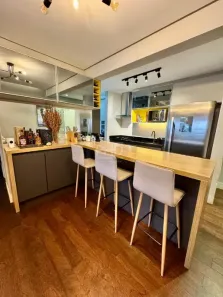 Apartamento com 3 Quartos à venda, 94m² no Centro, São Bernardo do Campo
