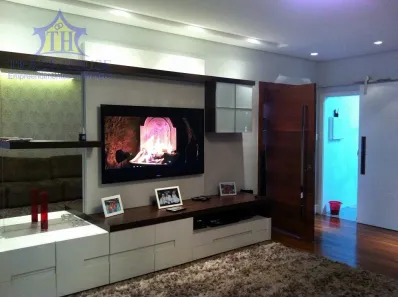 Sobrado com 3 Quartos para venda ou aluguel, 270m² no Vila Vera, São Paulo
