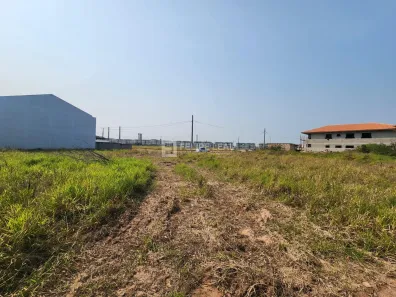 Lote/Terreno à venda, 1532m² no Sertão do Maruim, São José