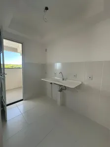 Apartamento com 3 Quartos à venda, 65m² no Condomínio Residencial Colinas do Paratehy, São José dos Campos