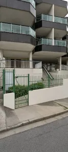 Apartamento com 1 Quarto para alugar, 35m² no Jardim Guanabara, Rio de Janeiro