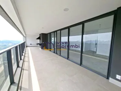 Apartamento com 3 Quartos à venda, 186m² no Jardim Fonte do Morumbi, São Paulo