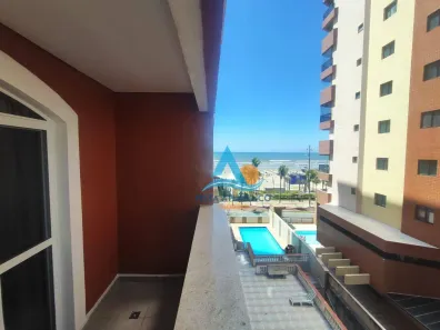 Apartamento com 2 Quartos à venda, 83m² no Tupi, Praia Grande