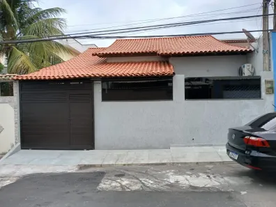 Casa com 2 Quartos à venda, 100m² no Campo Grande, Rio de Janeiro
