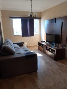 Apartamento com 3 Quartos à venda, 82m² no Vila Menuzzo, Sumaré
