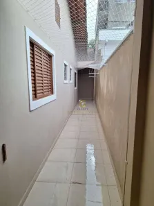 Casa com 2 Quartos à venda, 88m² no Bosque dos Eucaliptos, São José dos Campos