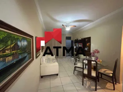 Apartamento com 2 Quartos à venda, 63m² no Vila da Penha, Rio de Janeiro