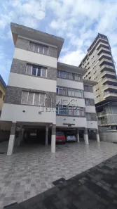 Apartamento com 2 Quartos à venda, 58m² no Mirim, Praia Grande