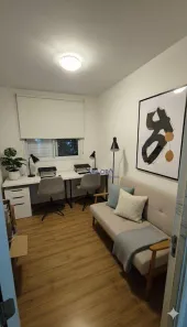 Apartamento com 2 Quartos à venda, 82m² no Umuarama, Osasco