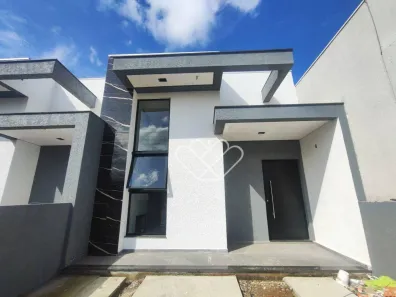Casa com 3 Quartos à venda, 102m² no Vila Vista Alegre, Cachoeirinha