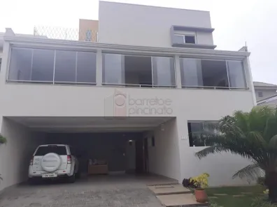 Sobrado com 3 Quartos à venda, 250m² no Vila Aparecida, Jundiaí