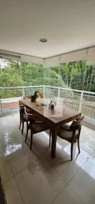 Apartamento com 2 Quartos à venda, 78m² no Vila Andrade, São Paulo