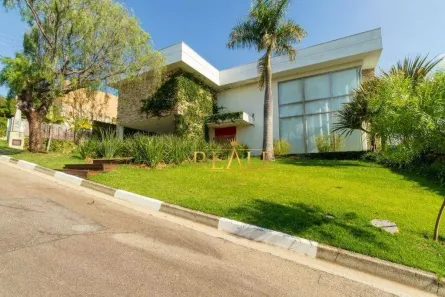 Casa de Condomínio com 8 Quartos à venda, 1350m² no Bosque, Vinhedo