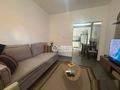 Casa com 2 Quartos à venda, 42m² no Cidade Alta, Piracicaba