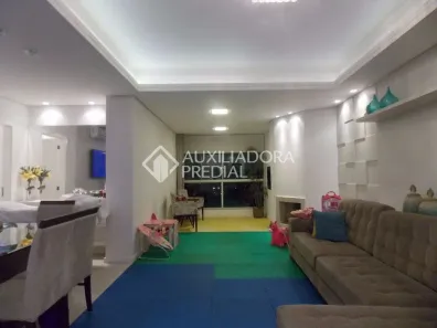 Apartamento com 3 Quartos à venda, 112m² no Centro, São Leopoldo