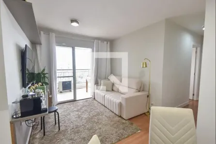 Apartamento com 2 Quartos à venda, 68m² no Ipiranga, São Paulo