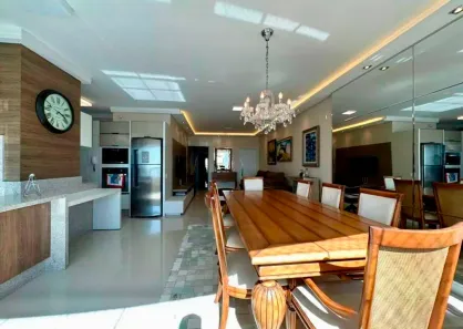 Apartamento com 3 Quartos à venda, 130m² no Centro, Balneário Camboriú