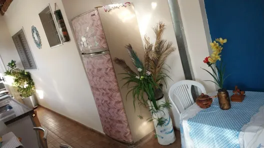 Casa de Condomínio com 3 Quartos à venda, 100m² no Estância Árvore da Vida, Sumaré
