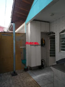 Casa com 3 Quartos à venda, 130m² no Jardim Portugal, São José dos Campos