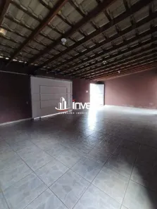 Casa com 3 Quartos à venda, 122m² no Cidade Nova, Uberaba