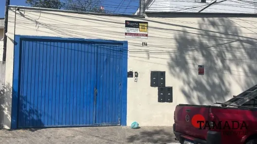 Lote/Terreno à venda, 385m² no Parque Boturussu, São Paulo