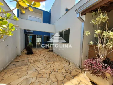 Casa com 3 Quartos à venda, 345m² no Vila dos Bandeirantes, Itapetininga