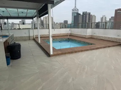 Cobertura com 3 Quartos à venda, 500m² no Aclimação, São Paulo
